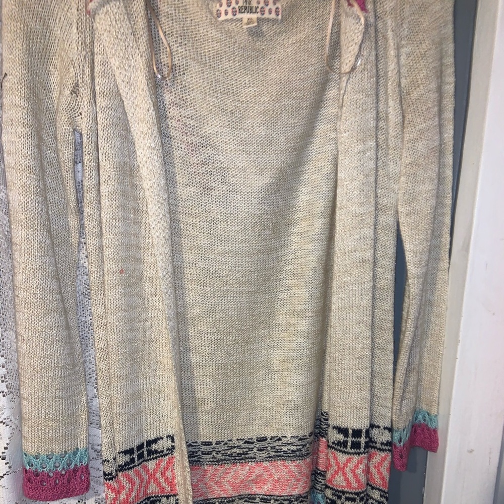 Cardigan